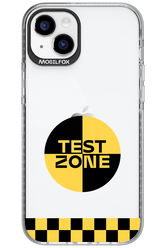 Test Zone - Apple iPhone 15 Plus