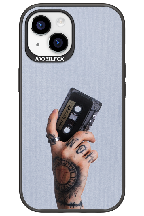 Bagabont 2.0 - Apple iPhone 15