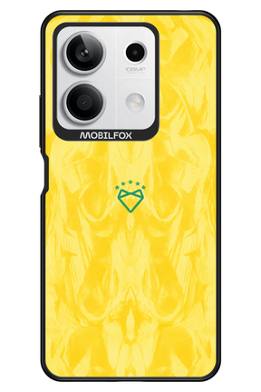 Brasil X Mobilfox 2.0 - Xiaomi Redmi Note 13 5G
