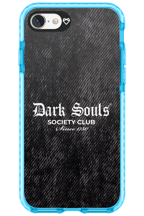 Dark Souls - Apple iPhone 7