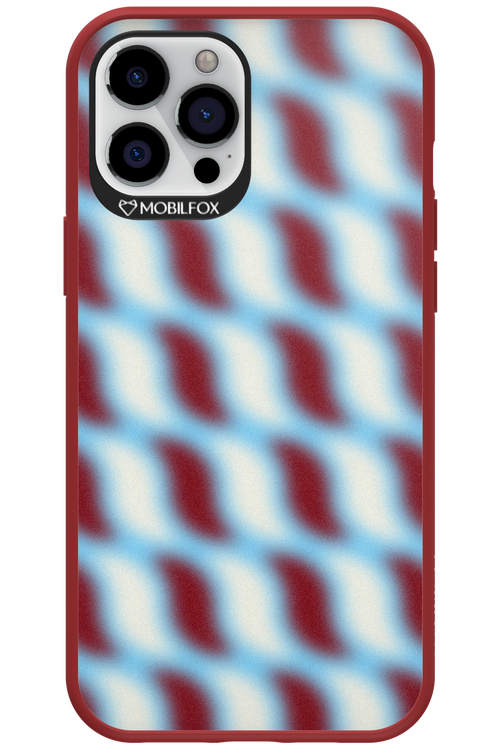 Cold Wave 2.0 - Apple iPhone 12 Pro Max