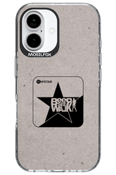 Rapstar - Apple iPhone 16