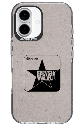Rapstar - Apple iPhone 16