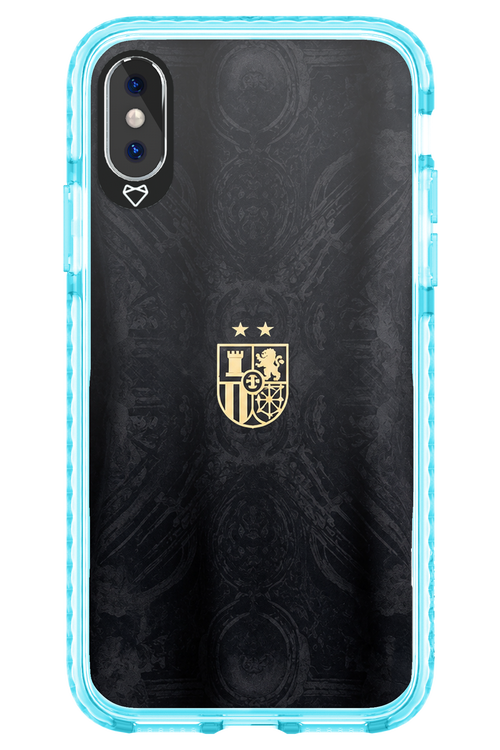 Spain Classic 2.0 - Apple iPhone XS