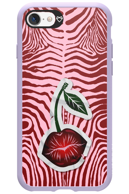 Kissy Cherry 2.0 - Apple iPhone 7