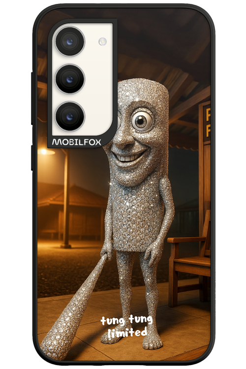 Tung Tung Limited - Samsung Galaxy S23