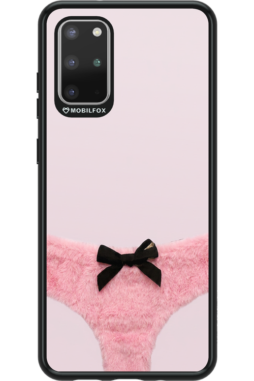 Furr Panties 2.0 - Samsung Galaxy S20+