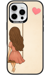 Girl Love II 2.0 - Apple iPhone 16 Pro Max