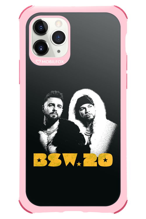 BSW 20 (8) 2.0 - Apple iPhone 11 Pro