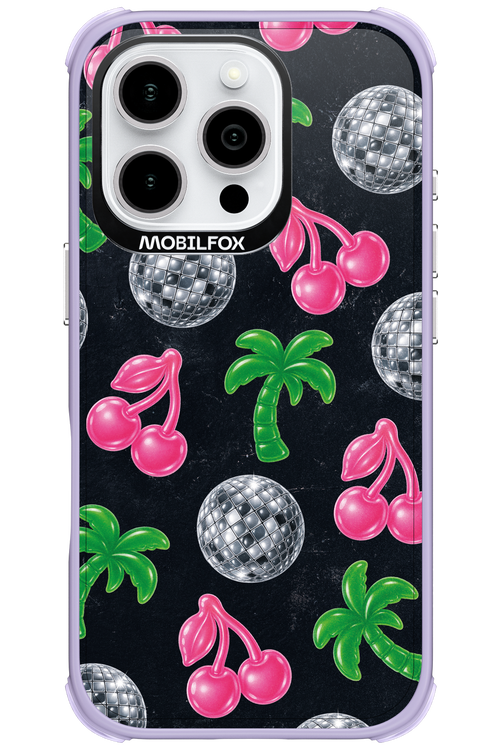 Single Life 2.0 - Apple iPhone 16 Pro