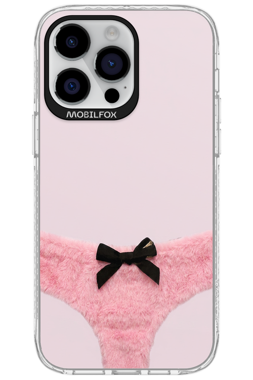 Furr Panties 2.0 - Apple iPhone 14 Pro Max