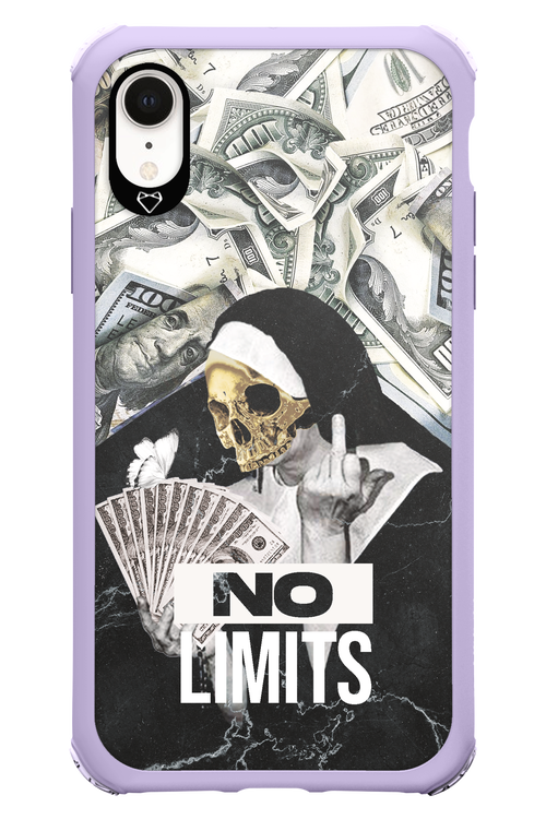 No Limits 2.0 - Apple iPhone XR