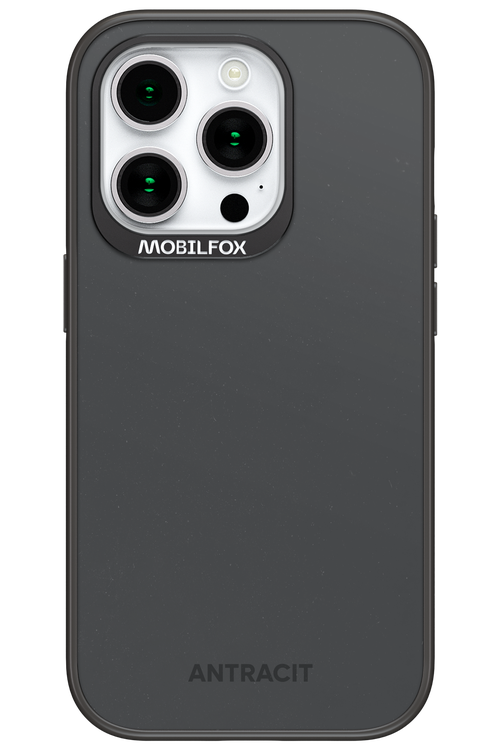 Antracit 2.0 - Apple iPhone 15 Pro
