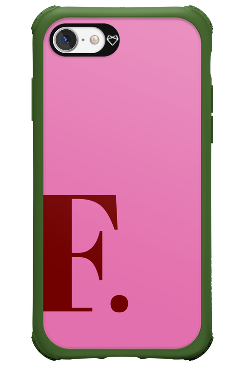 F (Sorbet) 2.0 - Apple iPhone 7