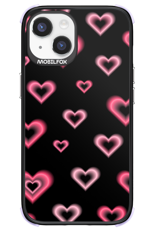 Pink Love 2.0 - Apple iPhone 14