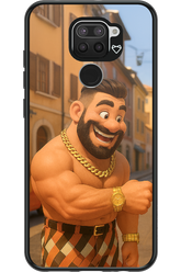 Dude - Xiaomi Redmi Note 9