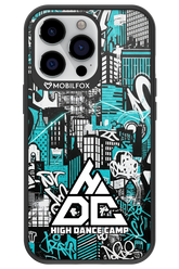 HDC 3 - Apple iPhone 13 Pro