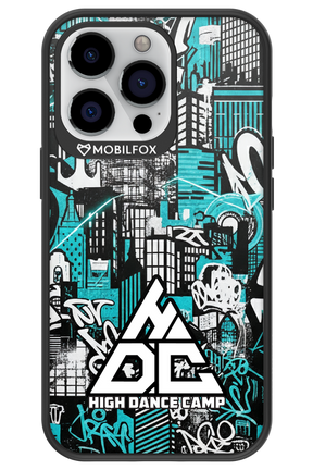 HDC 3 - Apple iPhone 13 Pro