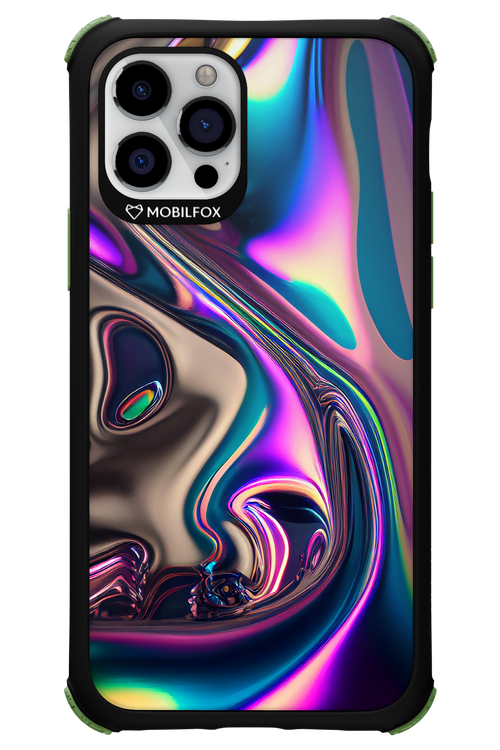 Post Future 2.0 - Apple iPhone 12 Pro