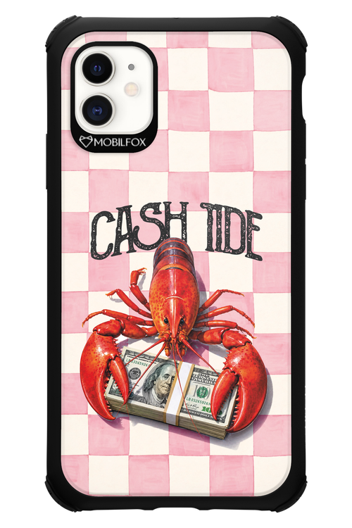 Cash Tide 2.0 - Apple iPhone 11