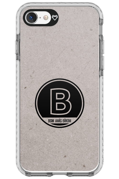 Alig bírom - Apple iPhone 8