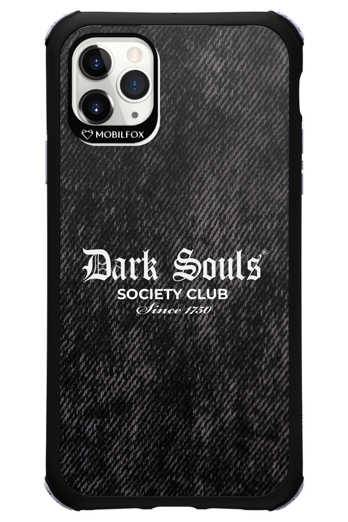 Dark Souls - Apple iPhone 11 Pro Max