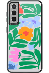 My Flowergarden - Samsung Galaxy S21