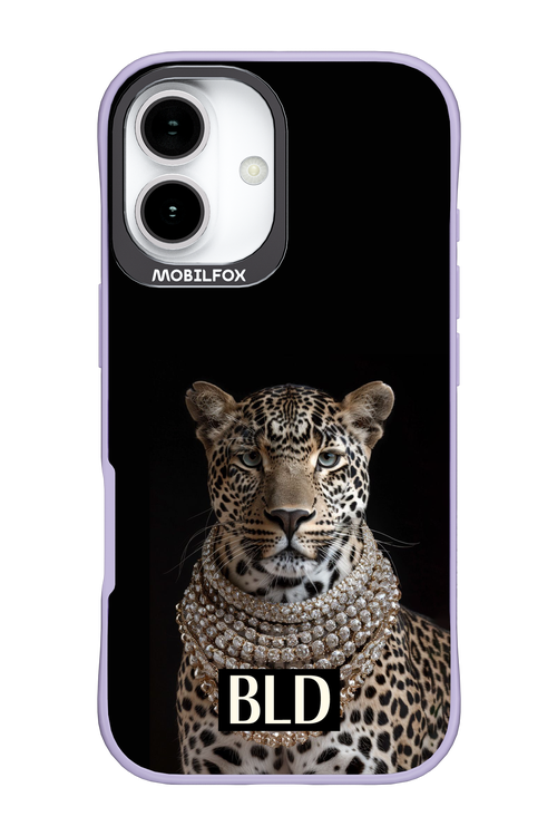BLD LEO 2.0 - Apple iPhone 17