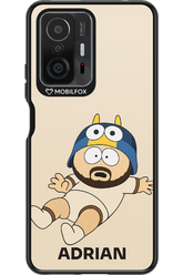 ChildHeli 1 - Xiaomi Mi 11T