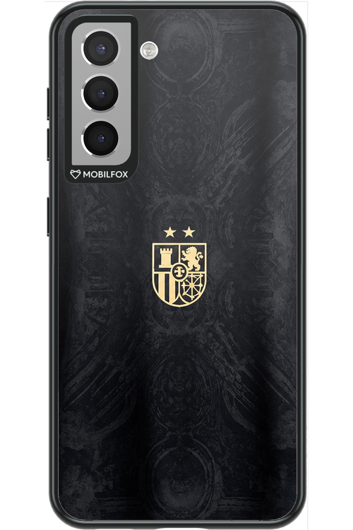 Spain Classic 2.0 - Samsung Galaxy S21