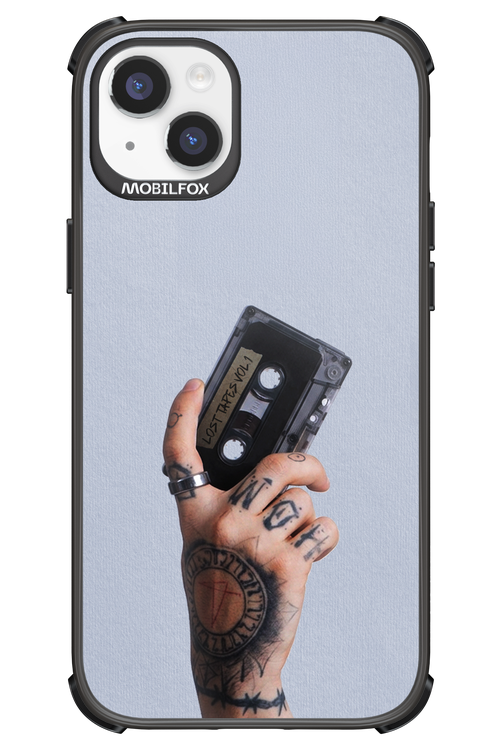 Bagabont 2.0 - Apple iPhone 14 Plus