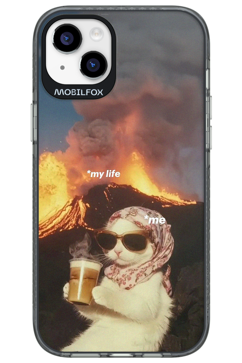 My life 2.0 - Apple iPhone 14 Plus