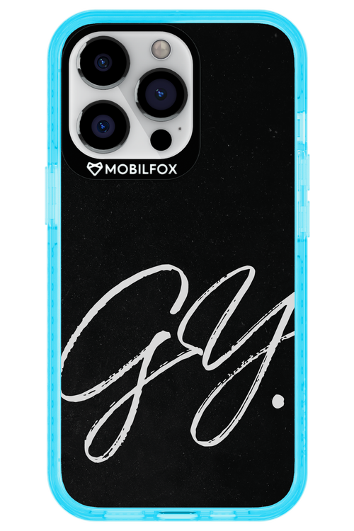 (Off Space) GY 2.0 - Apple iPhone 13 Pro