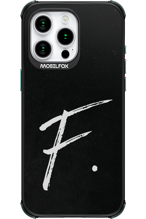 (Off Space) F 2.0 - Apple iPhone 15 Pro Max
