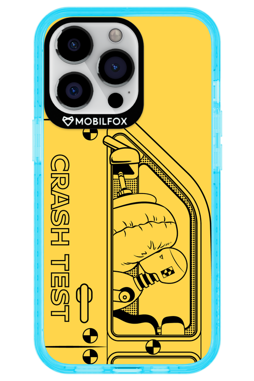 Crumple Zone 2.0 - Apple iPhone 13 Pro