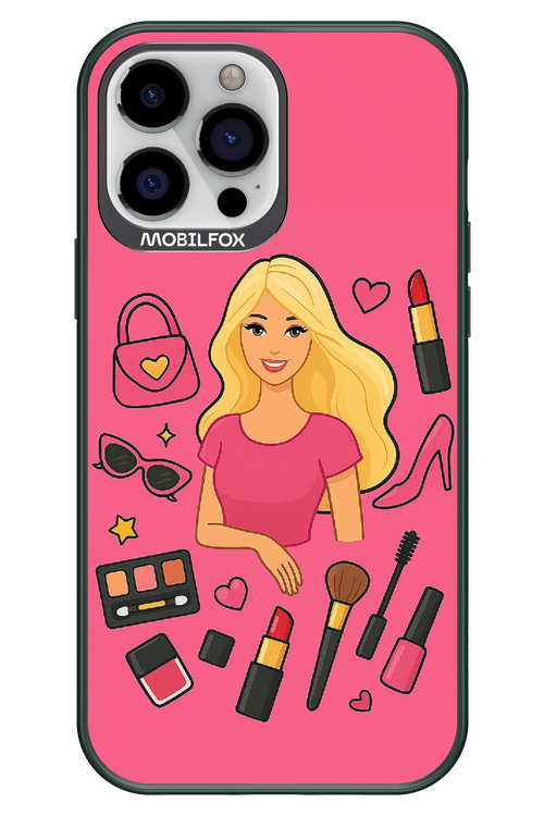 Just a Girll 2.0 - Apple iPhone 13 Pro Max