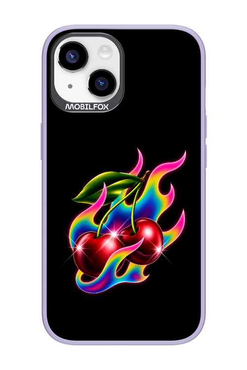 Flamin Hot Cherry 2.0 - Apple iPhone 14