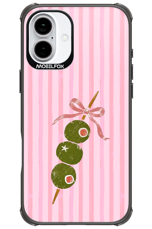 Girl Dinner 2.0 - Apple iPhone 16 Plus