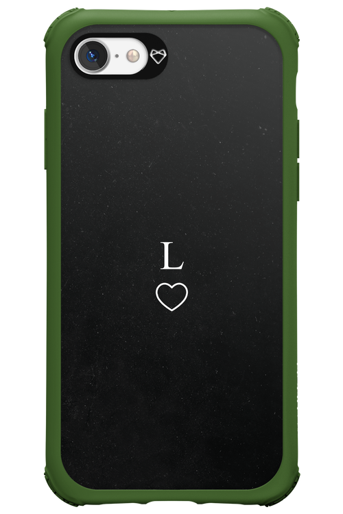 L Black 2.0 - Apple iPhone 7