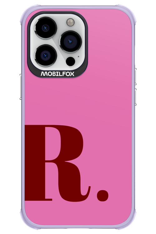 R (Sorbet) 2.0 - Apple iPhone 13 Pro
