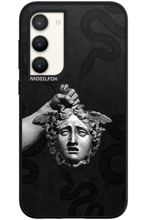 Medusa’s Gaze - Samsung Galaxy S23 Plus