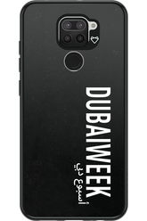 Dubaiweek 2.0 - Xiaomi Redmi Note 9