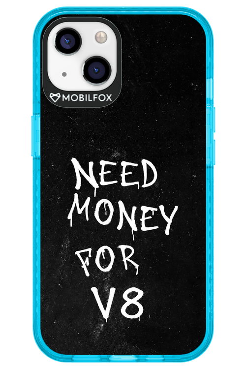 V8 2.0 - Apple iPhone 13