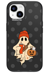 Ghost Girl - Apple iPhone 15