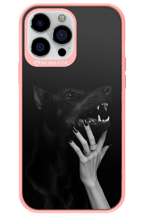 Hellhound - Apple iPhone 13 Pro Max