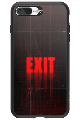 EXIT 2.0 - Apple iPhone 8 Plus