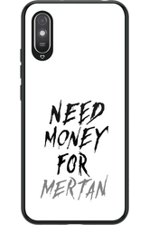 Need Money For Mertan - Xiaomi Redmi 9A