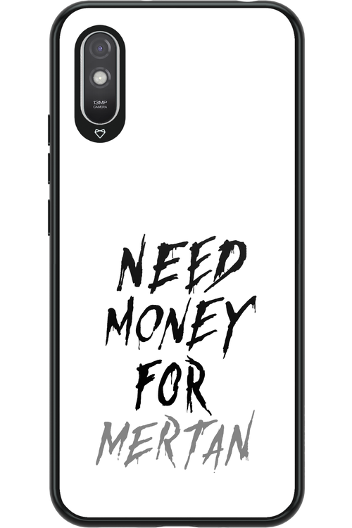 Need Money For Mertan - Xiaomi Redmi 9A