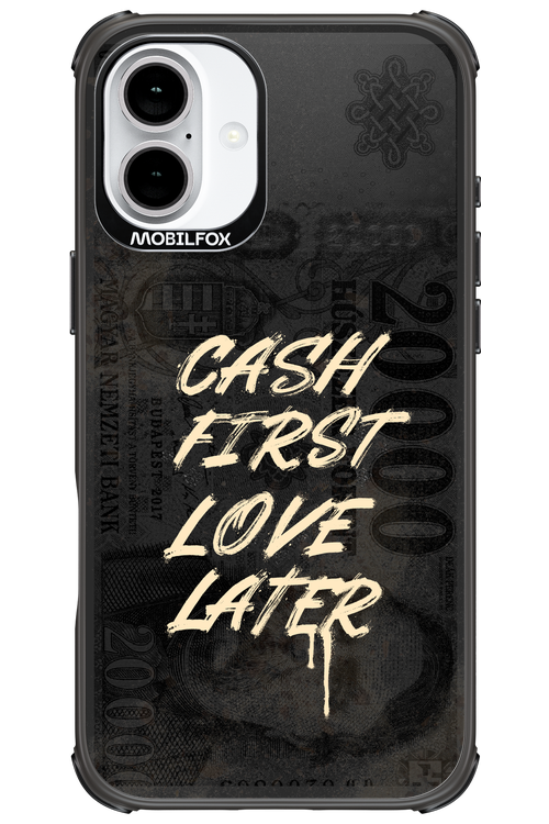 Love Later 2.0 - Apple iPhone 16 Plus