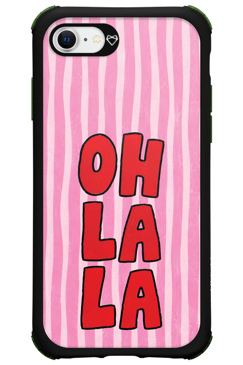 OHLALA 2.0 - Apple iPhone 8